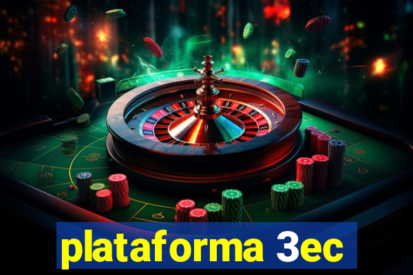 plataforma 3ec